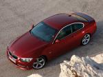 BMW 335i Coupe 2010 года